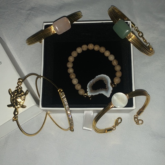 Mary Kay Bracelets - Picture 2 of 6